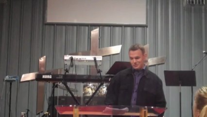 Domestic Violence Speaker - Dumb Drunk People - Marriage Conflict