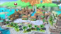 Mario & Sonic aux Jeux Olympiques de Sotchi 2014 - Nintendo Direct - Présentation du jeu (VF)