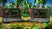 Donkey Kong Country Returns 3D - Un trailer revenant sur l'histoire de Donkey Kong