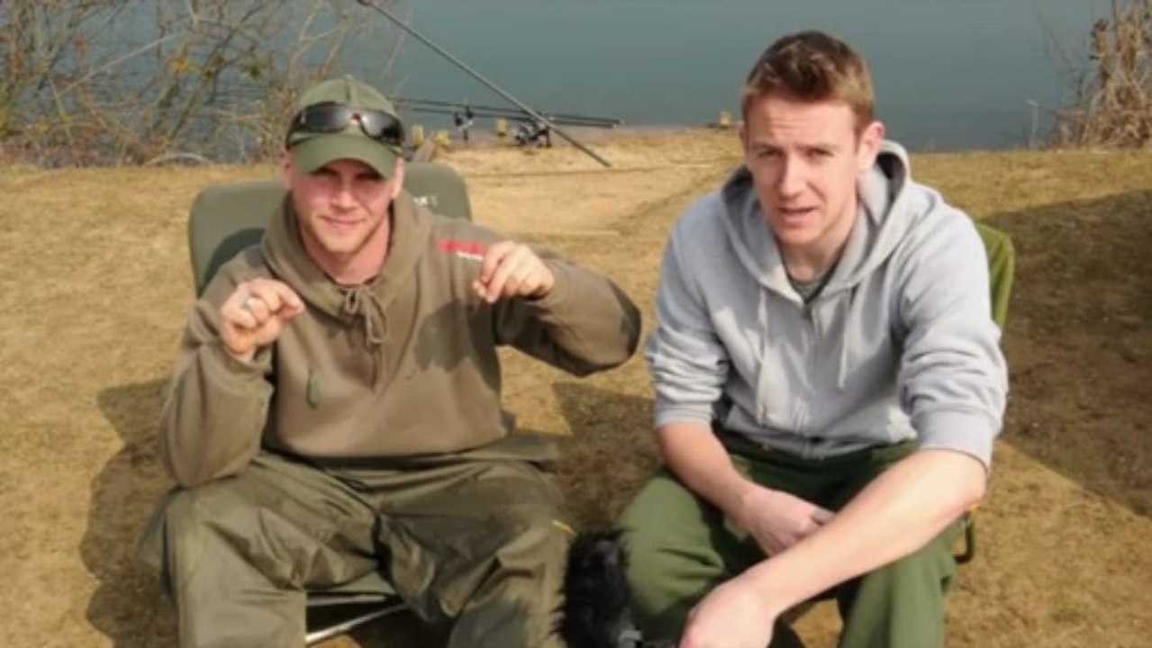 How to tie the classic Withy Pool rig