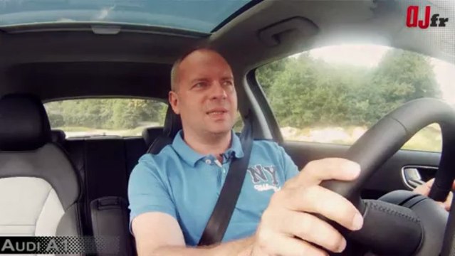 Match Citroen DS3 - Audi A1 2011