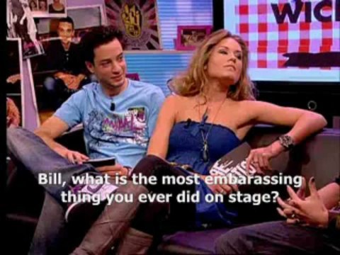 TMF Reaction SandWich with Tokio Hotel (May 18 2007)Part 3[English Subs]