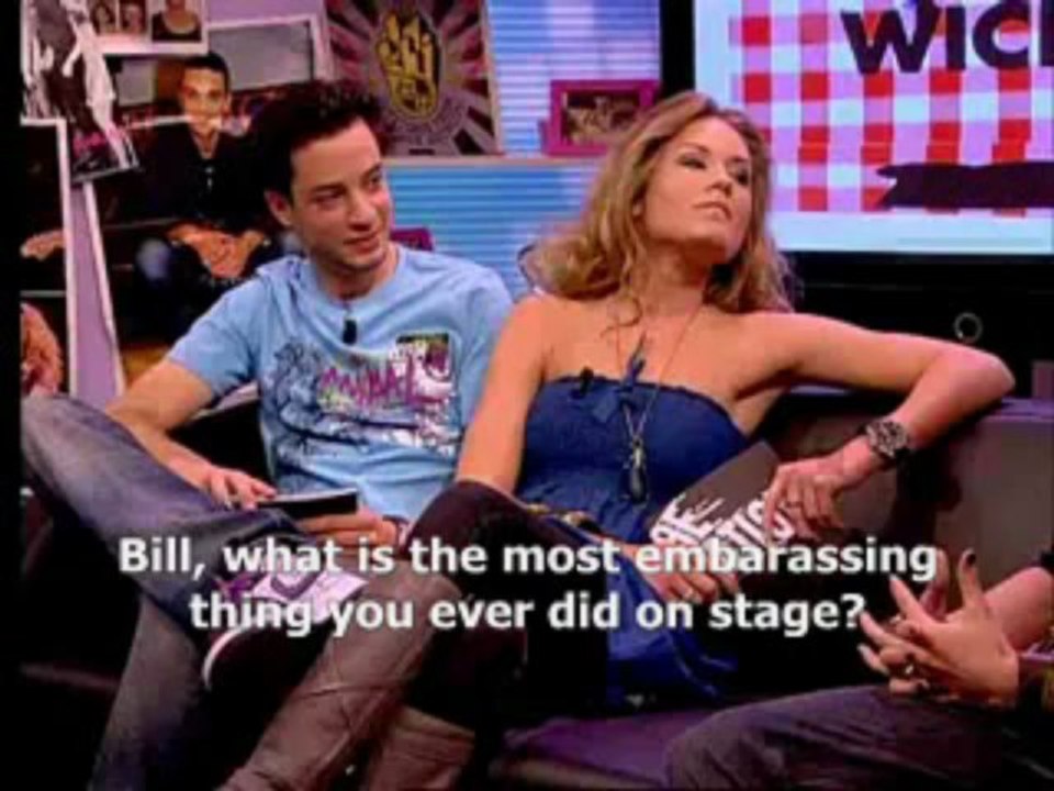 TMF Reaction SandWich with Tokio Hotel (May 18 2007)Part 3[English Subs]