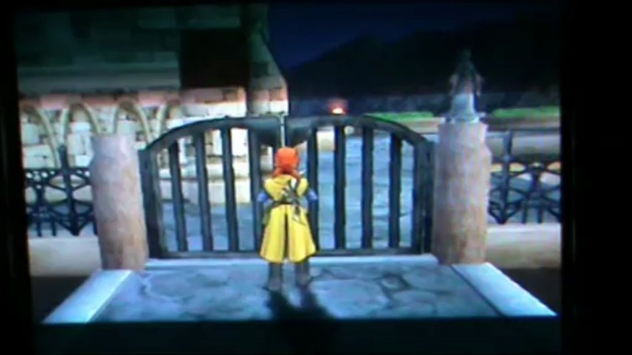 Dragon Quest 8, test très détaillé partie 3