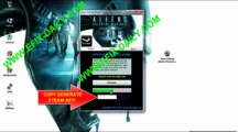 Aliens Colonial Marines † Générateur de clé Télécharger gratuitement