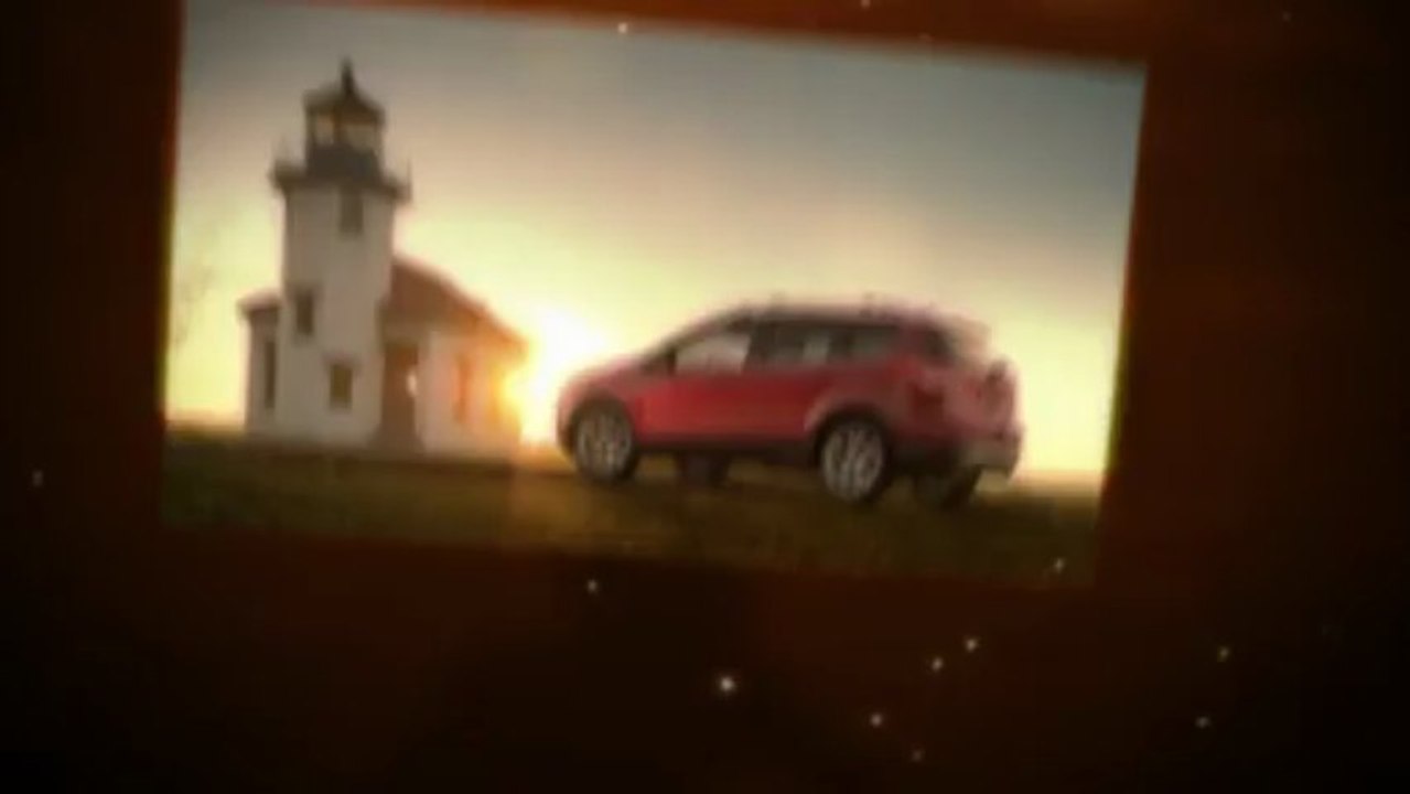 2013 Ford Escape near San Jose at Fremont Ford near Milpitas