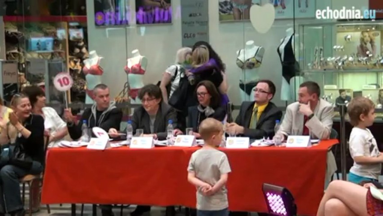 Renata Wicha i Jacek Dąbek