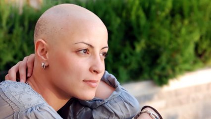 Tips For Managing Chemotherapy Hair Loss