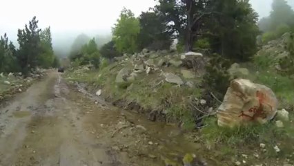 KOCABOĞAZOVA GİRİŞİ EDIT / UOF