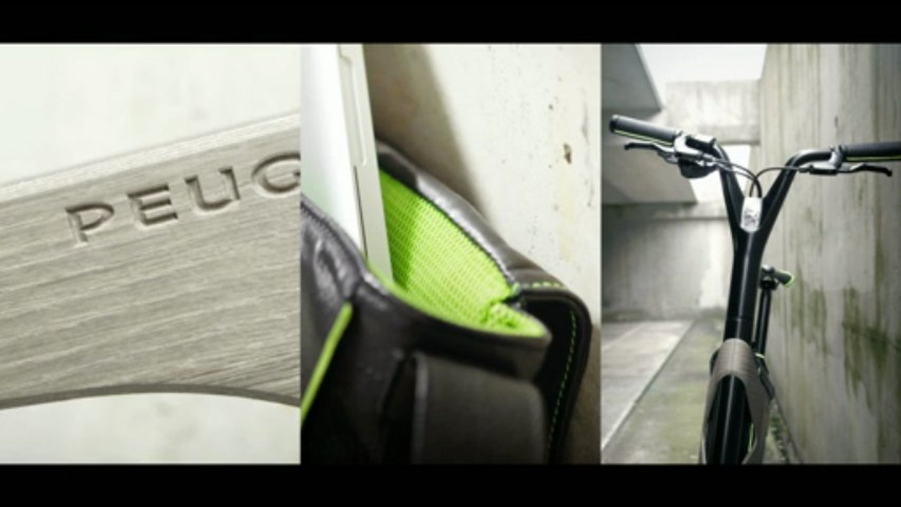 Peugeot Design Lab