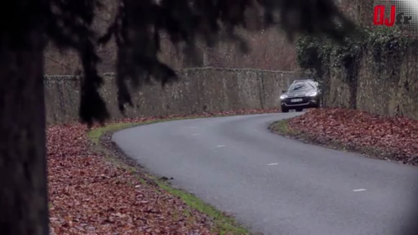 Essai Citroën C5 Tourer 1.6 HDI 115 Confort 2013