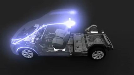 Nouvelle plateforme PSA EMP2