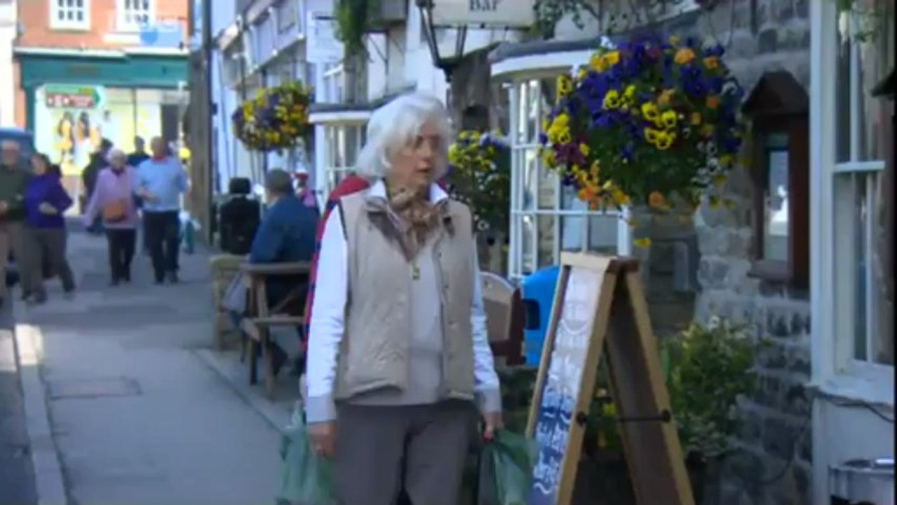 BBC Look North - North East & Cumbria - 16/5/13
