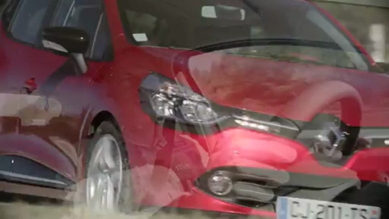 Essai Renault Clio 1.5 dCi 90 Dynamique 2012