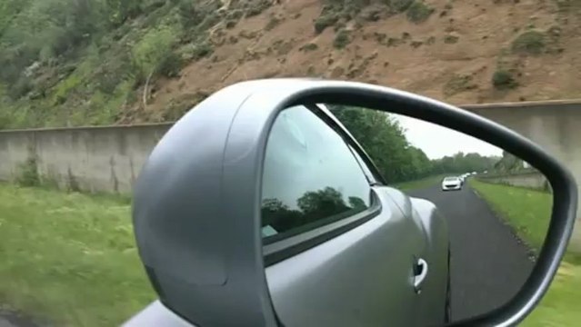 Rassemblement Peugeot RCZ 2012