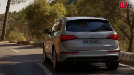 Audi Q5 Hybrid