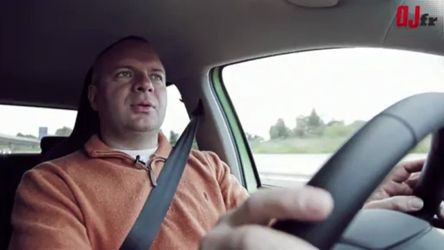 Essai Skoda Citigo 1.0 MPI 75 ch Elégance 2012