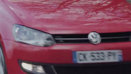 Télécharger la video: Essai Volkswagen Polo 1.6 TDI 90 Match 2012