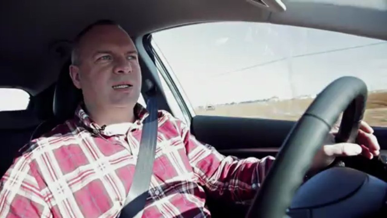 Essai Hyundai i30 1.6 CRDI 128 BVM6 2012