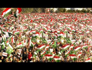 Awami Tehreek ka Tofan aye ga....new song