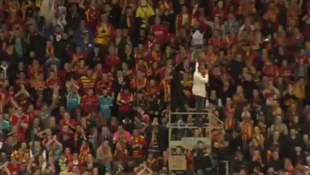RC Lens - FC Istres OP