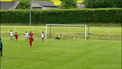 ASVA-JOIGNY (U11): 3 buts à 1