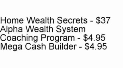 The Cash Command System By Simon Cad | The Cash Command System By Simon Cad
