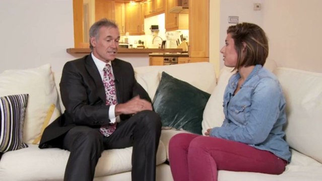 Is Food Intolerance hampering your holiday preparations? - with Dr Hilary Jones