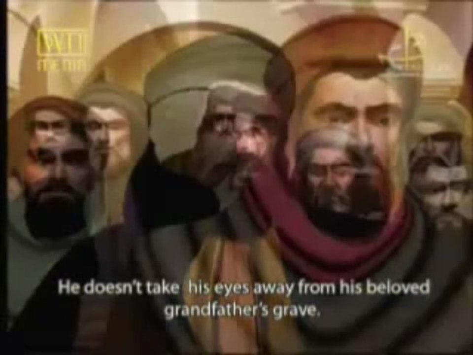 safar e karbala part 1