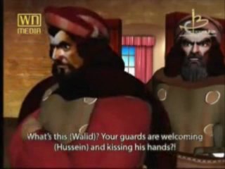 safar e karbala part 2