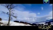 اللهم اجعل في قلبي نورا