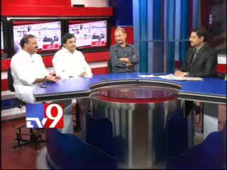 Telangana Cong MPs set a deadline of May 30 to Centre