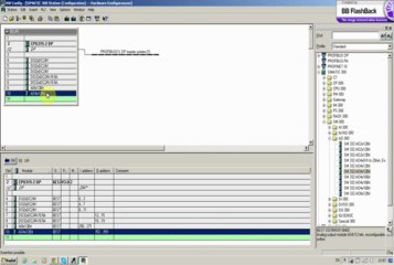 S7300 Hardware Konfigurasyonu Nasıl Oluşturulur ?
