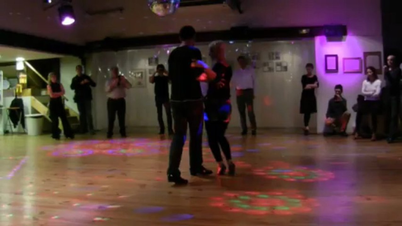Tango