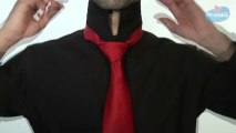 Cómo hacer un nudo de corbata – El Windsor