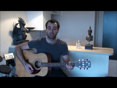 Cours de Guitare - Les Accords de Puissance (Powerchords)