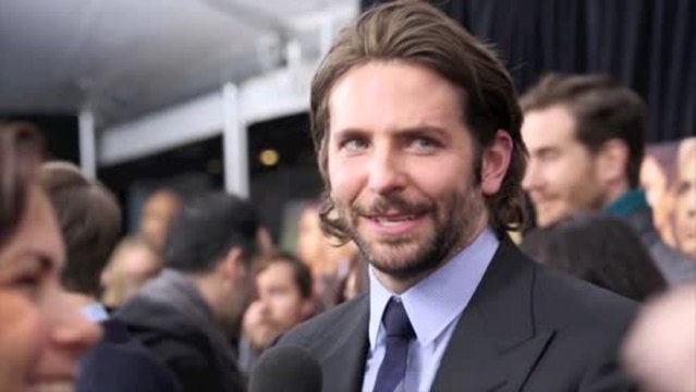 Gordon Ramsay Set to Teach Bradley Cooper How to Cook