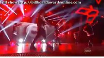 Justin Bieber feat Will I Am Billboard Music Awards 2013 live performance video