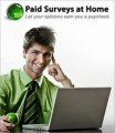 Surveys At Home - Powerhouse Product - Volume Bonuses | Surveys At Home - Powerhouse Product - Volume Bonuses