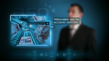 Présentation des Services ASD GROUP