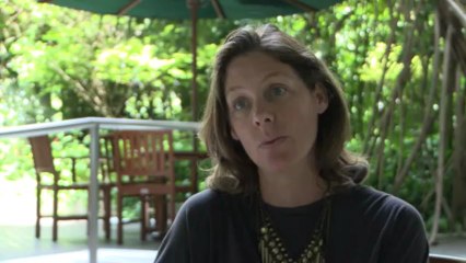 Pour les déplacés birmans, le cyclone n'était qu'un avant-goût