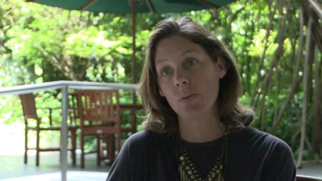 Pour les déplacés birmans, le cyclone n'était qu'un avant-goût