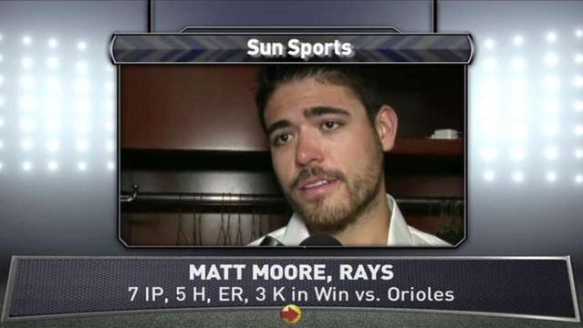 Pitchers Shine Sunday; Phillies Walk Off