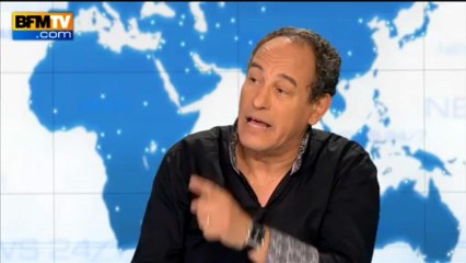 Hichem Aboud sur Bouteflika: "le Quai d'Orsay fait le boulot des autorités algériennes" - 20/05