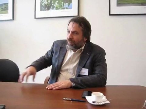 Василий Гатов о новых медиа