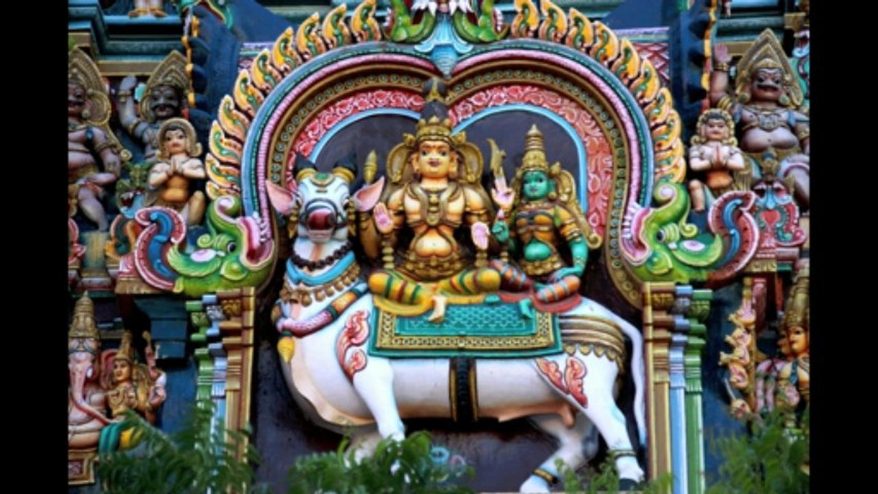 Kerala-Tamil Nadu