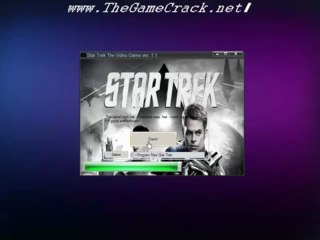 Star Trek- The Video Game (Crack + Keygen + Full PC) [FREE DOWNLOAD]