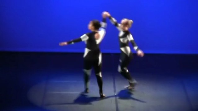 Affinités électives