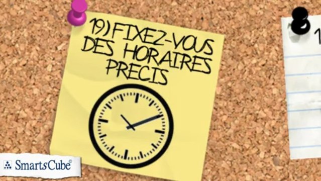 Comment vaincre la procrastination