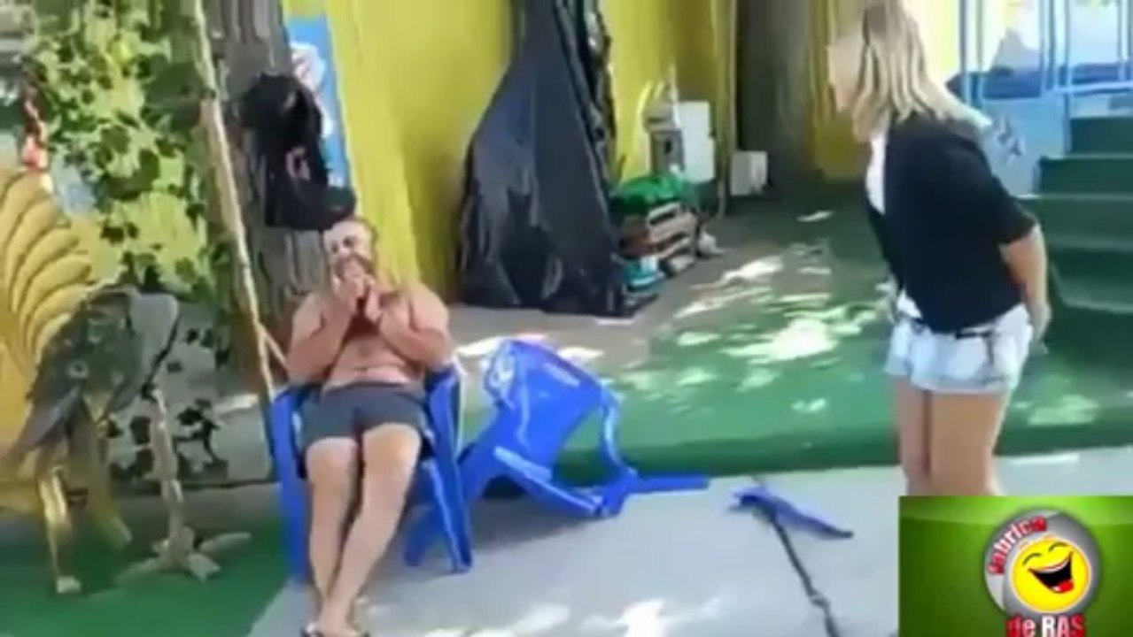 Funnyvideo